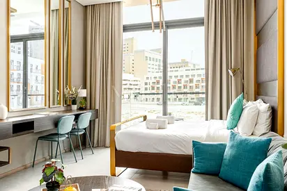 Upgraded Unit | Balcony I Best Price