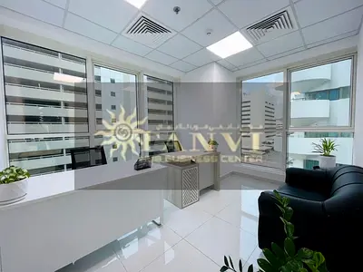Spacious Office Space | In Prime Location | Direct from Landlord |