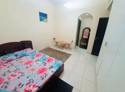## Spacious Master Bedroom, Attached Bathroom,  Al Nahda 2, near Zulekha Hospital, Dubai