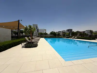 Premium Elie Saab 2 Residence | 4BR G+2 Villa with Lush Landscaped Garden
