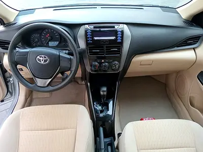 2022 Toyota YARIS 照片 5