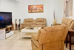 Private Garden | G+1 | Spacious 3BR + Maid