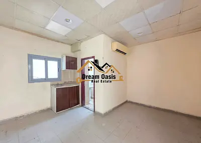 Hot Deal 🔥 No Deposit Studio in Muwaileh Rent 15,990