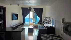 🏙️ Monthly Apartment for Rent – City Tower, Ajman