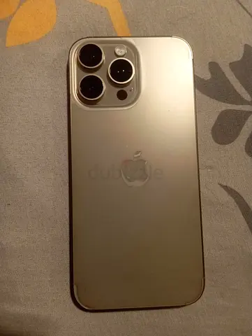 iPhone