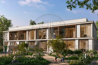 Luxury 3BR Villa | The Valley Venera