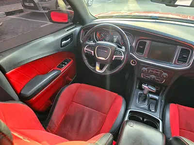 2016 Dodge CHARGER 照片 8
