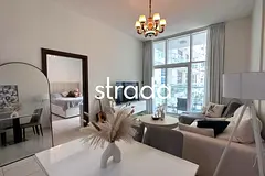 Fully Furnished | Multiple Cheques | VOT
