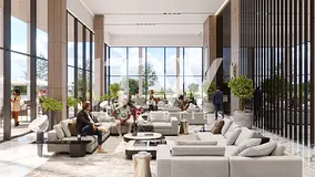 One of a Kind | Exclusive Amenities &amp; Facilities | Balcony Bliss