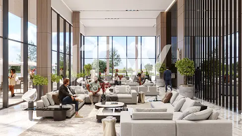 One of a Kind | Exclusive Amenities & Facilities | Balcony Bliss
