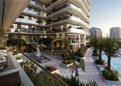 Elegant Residence | Prime Investment Opportunity
