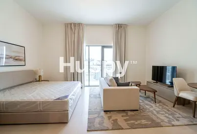 Fully Furnished | Partial Golf View | With Balcony