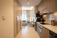 Fully Furnished | Partial Golf View | With Balcony