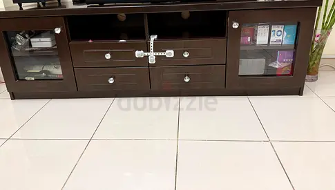 Entertainment table for sale