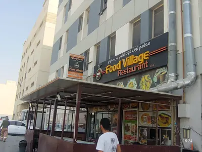Running Restaurant Business for Sale in Jabal Ali