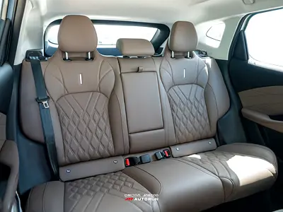 OMODA C7 Luxury, миниатюра 12