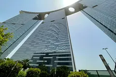 High Floor Unit | Furnished Unit | VACANT