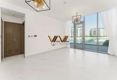 Full Lagoon & Skyline Views | Elegant & Spacious Apartment in Prime Location, MBR City Phase III