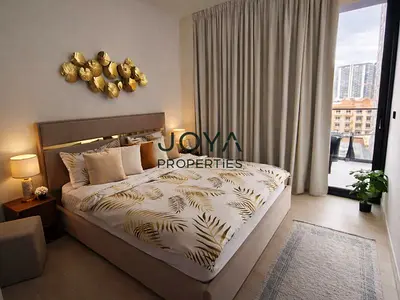 Fully Furnished - Vacant I Best Price
