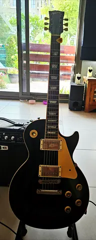 2003 Gibson Les Paul Standard