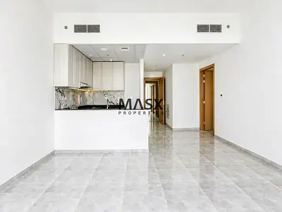 Bright Layout | Spacious Living | Family Building
