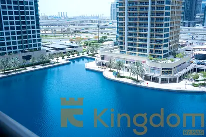 Modern Living by the Lake | Near Metro | Call Now