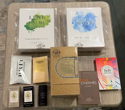Original perfumes عطور