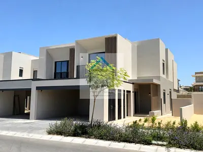 Brand New 4BR+M Spacious Townhouse for Rent