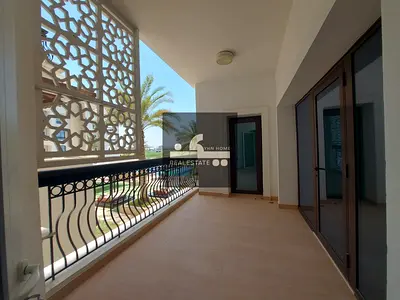 Golf View | Big Layout | Ready tp Move | Balcony