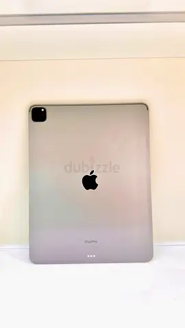 Ipad Pro12.9” 256GB (6thgen)