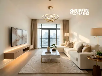 Upgraded 1BED | Furnished | Vastu Compliant|Vacant