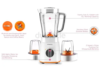 Blender