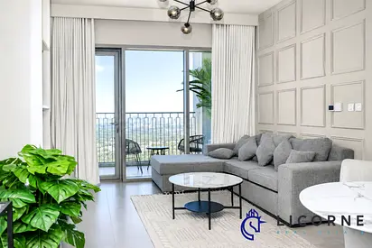 EXCLUSIVE | HIGH FLOOR | FULLY FURNISHED