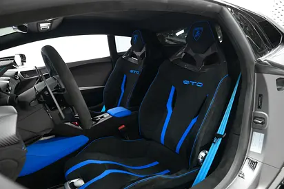 صورة مصغرة 8 لـ 2023 Lamborghini HURACAN