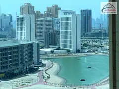 Spacious Studio | Unfurnished | With Parking | For Rent
