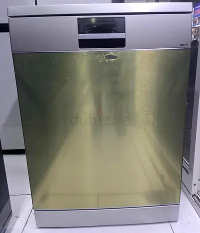 Siemens iQ700 Dishwasher same like new condition