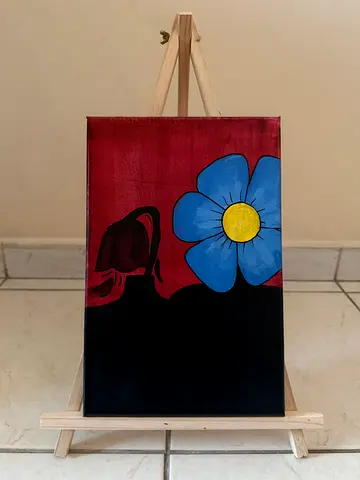 My original painting for sale