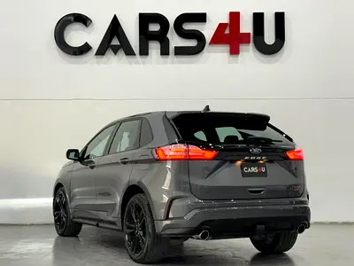 صورة 7 لـ 2023 FORD EDGE