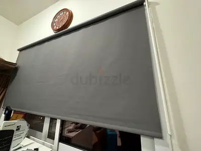 IKEA Fridans Block-out Roller Blind