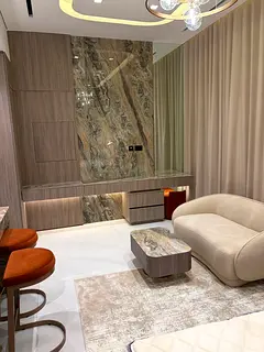 Brand new | Studio | Fully Furnished