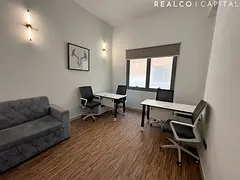 Office Near Mall of Emirates | SZR | Furnished
