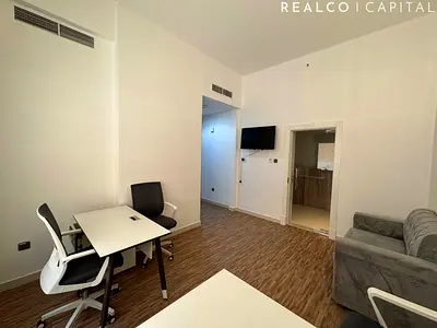 Move-In Ready | SZR | Furnished