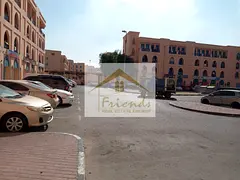 PERSIA CLUSTER SHOP AVAILABLE FOR RENT