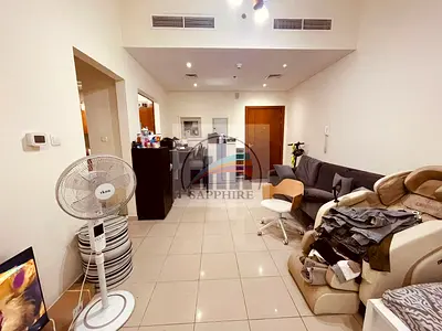 شقة بغرفة نوم واحدة | لافيستا ريزيدنس 1 | منظر مفتوح