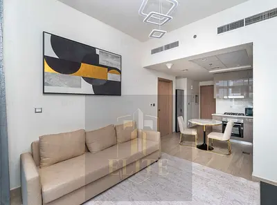 Furnished | Elegant View | Modern Unit