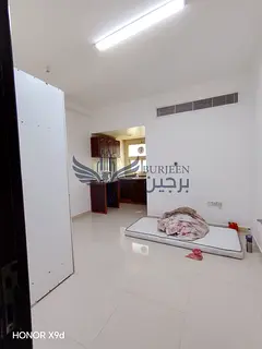 Studio Apartment | Open View &amp; Bright Rooms | Only 17K