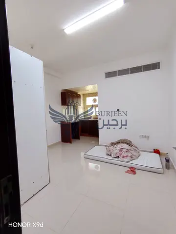Studio Apartment | Open View & Bright Rooms | Only 17K