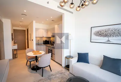Premium Furnishing | Luxury Living | Vacant Soon