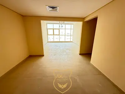 Family-Friendly 3BHK with Free Parking – Ready to Move In