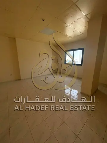 ✨ Annual Rental Opportunity on Jamal Abdul Nasser Street – Sharjah ✨ A spacious 2-bedroom apartme